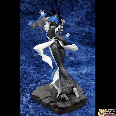 Фигурка 1/8 Казуно (Kazuno)