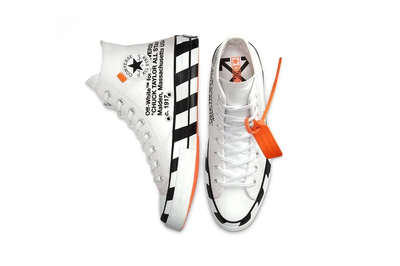 Off white converse chuck 7 new arrivals
