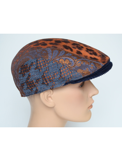 Кепка реглан Alfonso D ' Este Италия 42030