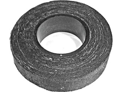 Изолента ХБ черная, 16 мм х 80 гр. 11041