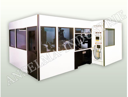 Универсальные и роботизированные комплексы