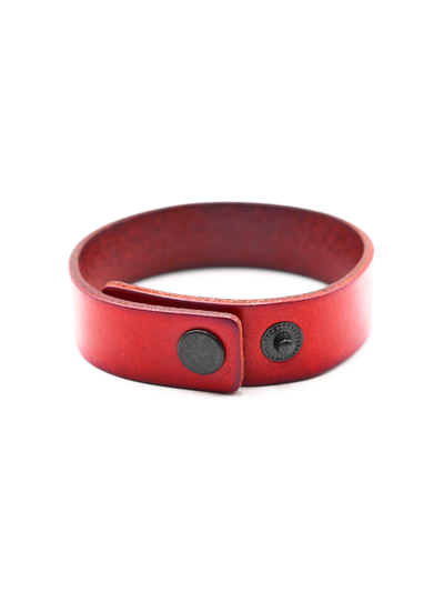 Браслет кожаный SS-kr-0010 2