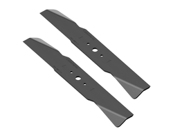Комплект сменных ножей для скашивания (2 шт.) для райдера Greenworks 92 см