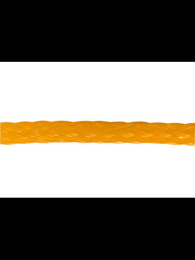 Шнур плетеный б/с полиэтиленовый 16пр  d=4мм