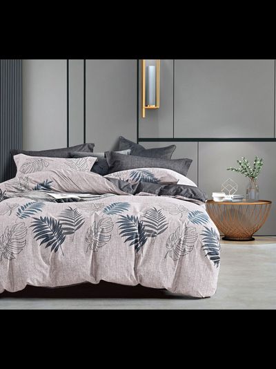 Постельное белье TANGO комплект сатин евро 200x220x1 230x250x1 50x70x2 70x70x2 TS04-X201