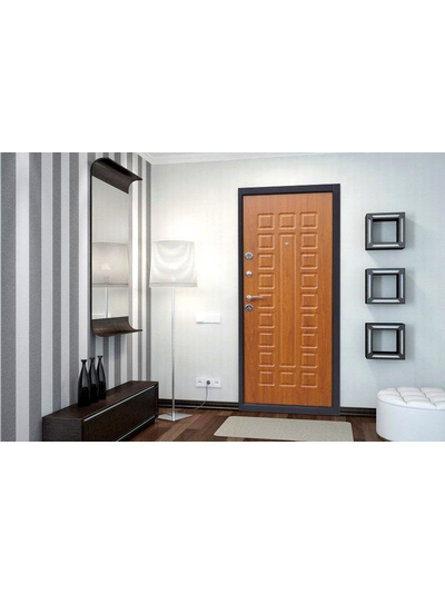 ТОЛЬЯТТИ. ЙОШКАР NEW 8 мм, АНТИК МЕДНЫЙ/ ЗОЛОТИСТЫЙ ДУБ (МИНЕРАЛЬНАЯ ПЛИТА)