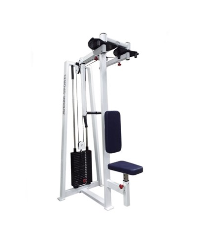 Баттерфляй-задние дельты 2 в 1 100 кг AV213/80