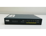 Межсетевой экран Cisco Systems PIX 501 Series (без БП) (комиссионный товар)