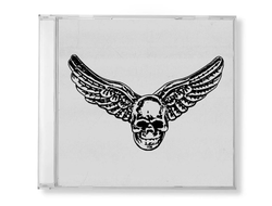Aerosmith & Yungblud - One More Time CD
