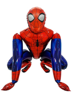 Человек паук (60 см) воздух