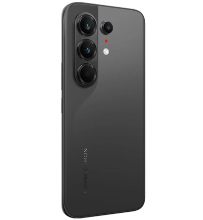 Tecno CAMON 50 Ultra 5g (CN7C) 8/256GB Черный