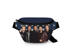 Поясная сумка Джастин Тимберлейк, Justin Timberlake №2