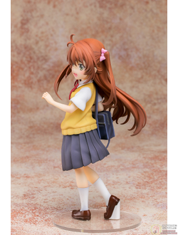 Фигурка 1/7 Комари Кошигая (Koshigaya Komari)