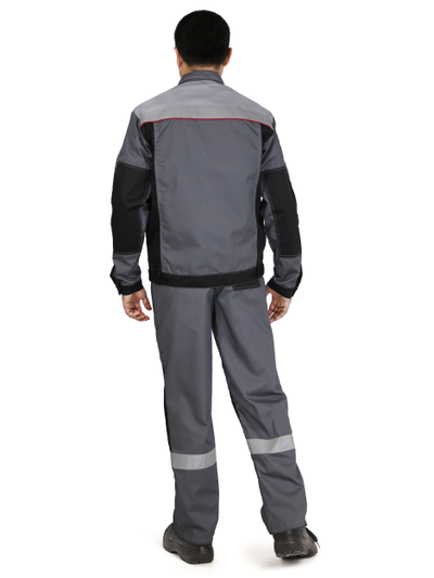 Костюм МОДУЛЬ с полукомбинезоном