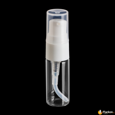 Стеклянный флакон Иви 10 мл