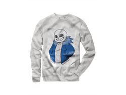 Свитшот Андертейл, Undertale №2