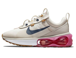 женские кроссовки Nike Air Max Womens 2021 'Phantom Gypsy Rose' DC9478-001 для бега