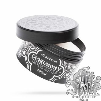 Масло "Ceremony" от Tattoo Pharma