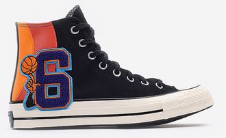 Кеды Converse X Space Jam Chuck 1970s Hi