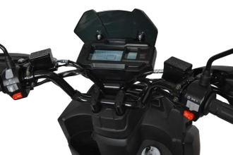 Скутер Motoland TANK 150