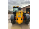 Телескопический погрузчик JCB 531-70