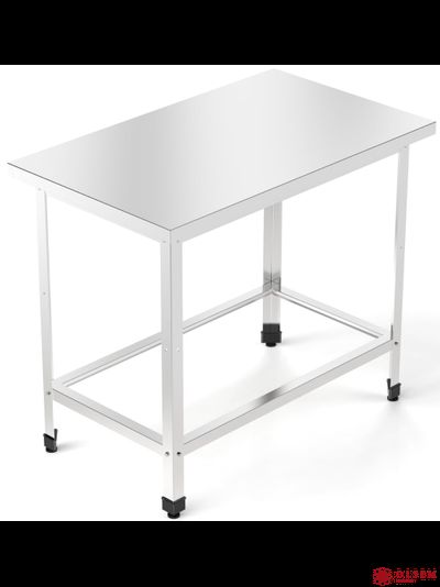 Стол производственный СПО-800/400/850-э