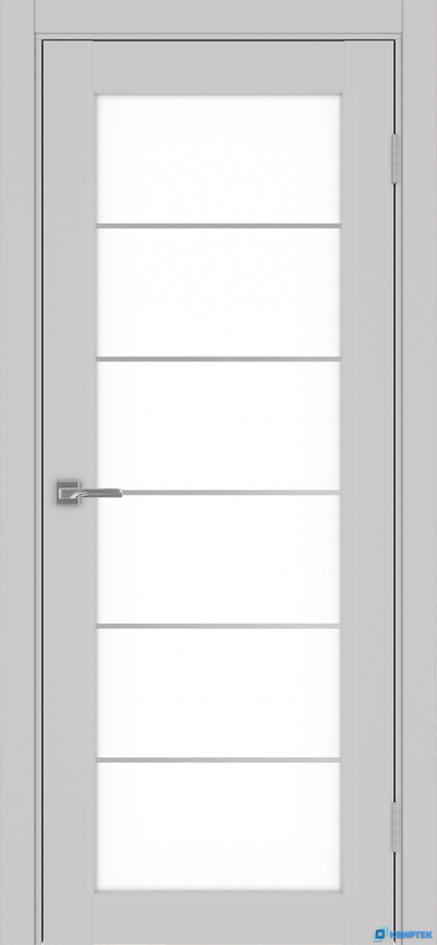 OPTIMA PORTE Парма 401АСС.2 Молдинг SC/SB