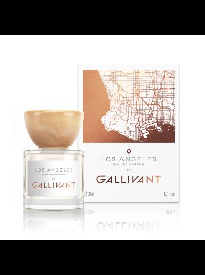 Gallivant Los Angeles