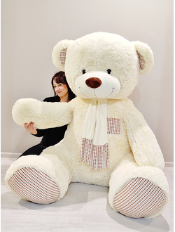 Мишка Тоффи 240см