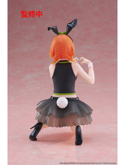 Фигурка Ёцуба Накано (Yotsuba Nakano Bunny Ver.)