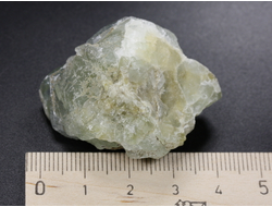 Датолит, Дальнегорск, Приморский край (41*34*20 мм, 30 г) №26861