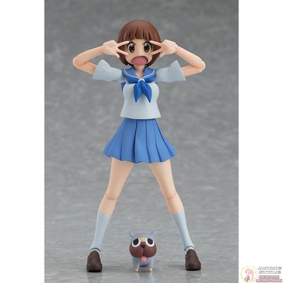 Фигурка фигма Мако Манканшоку (figma Mankanshoku Mako)