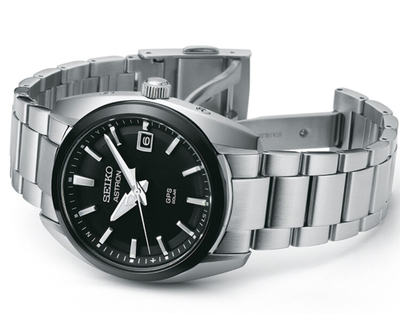 Наручные часы Seiko SSJ005J1