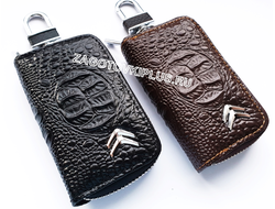 Ключницы с логотипом авто