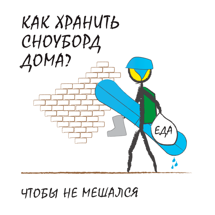 Как настроить крепления на сноуборде новичку