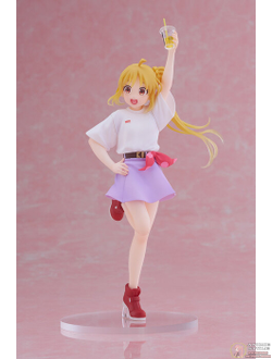 Фигурка Нидзика Идзити (Nijika Ijichi Shifuku ver.)