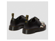 Ботинки Dr. Martens 1461 Basquiat Oxford мульти