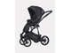 Коляска 2в1 Riko Basic Pacco 09 Black