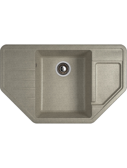 Мойка Dr. GANS РИО (800х500 mm)