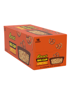 Reese`s Peanut butter 36 г (16 шт)