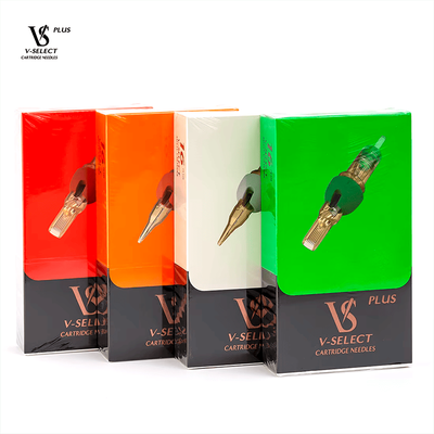 5 MGLT/0,35 - Magnum Long Taper "V-Select Ez"