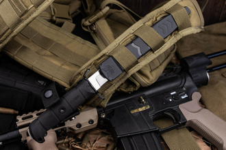 Нож Vector AUS-8 StoneWash