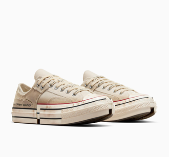 Converse Feng Chen Wang x Chuck 70 Low Brown Rice