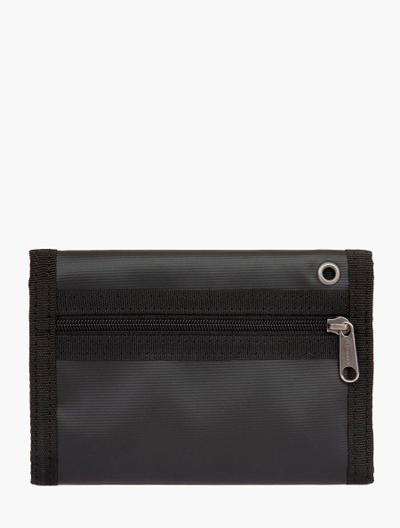 Кошелек Eastpak Crew Signle Tarp Black фото 3