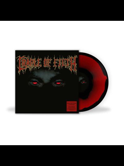 CRADLE OF FILTH - From the Cradle to Enslave LP