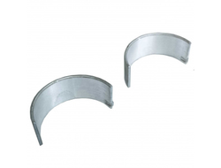 Вкладыши шатунные KM385 / LL380 - комплект на шатун (ремонт-0,25)