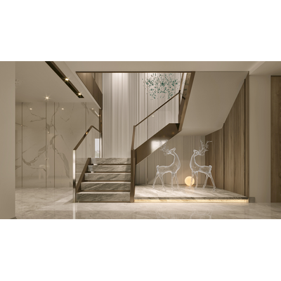 Гипсовая панель REGULAR + LED артикул M-0090