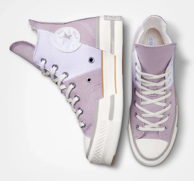 Мужские пастельных тонов текстильные Кеды Converse Chuck 70 Plus A03499C