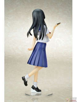 Фигурка 1/8 Руико Сатэн (Saten Ruiko)