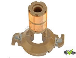 Коллектор генератора Hyundai, Kia AZQ1006KS